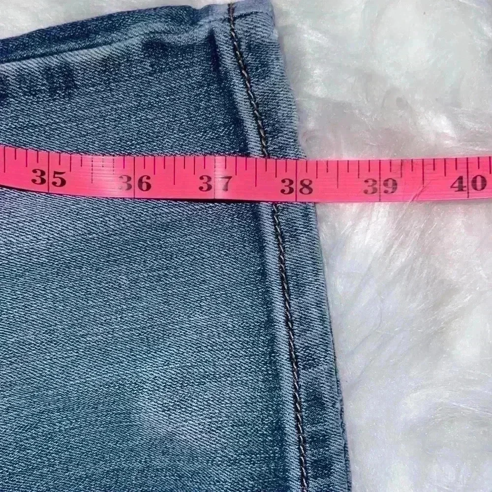 Maurice’s jeans - Picture 8 of 9